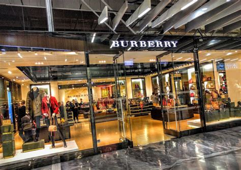 burberry ingolstadt|Burberry stores homebush.